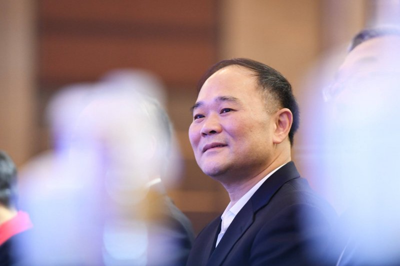 见义勇为
	！博爱两男士救下跳湖女后悄然离开 警方寻人